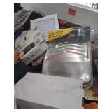 Miscellaneous Small Home Items