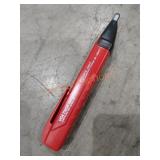 Milwaukee VOLTAGE DETECTOR;