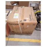 Kenmore 4 Burner Gas w/ Side Burner w/ SS Grill