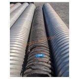 Culvert Pipe Aprx. 15