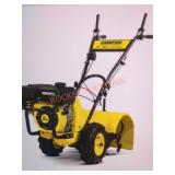 Champion 19" 212cc Gas Rear Tine Tiller