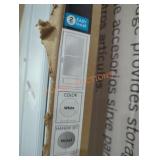 Anderson 32" x 80" storm door
