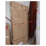 38" Round Shower Enclosure