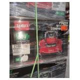 Toro 60V 22" RWD Lawn Mower