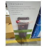 Rheem preferred plus water softener