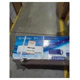 Mr Cool 230v multi zone heat pump air handler