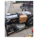 Murray MT100 42" 13.5hp Gas Riding Mower