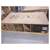 Bootz Industries Aloha 60" x 30" Soaking Bathtub