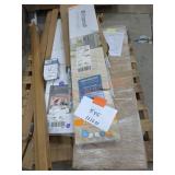 Miscellaneous Items Skid Lot