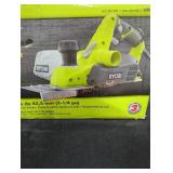 Ryobi 3-1/4" portable hand planer, corded