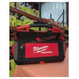 Milwaukee 20" Tote