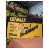 DeWalt Pneumatic 28ï¿½ Wire Weld Framing Nailer