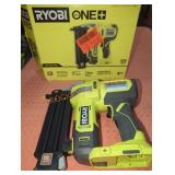 Ryobi 18V 18GA Brad Nailer