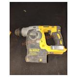 DeWalt 20V 1" SDS Rotary Hammer, Tool Only