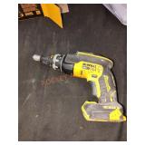 DeWalt 20V Drywall Screwgun, Tool Only