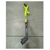 Ryobi 18v easy edge trimmer, tool only