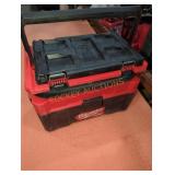 Milwaukee M18 2.5 Gal Wet/Dry Vacuum