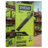 Ryobi Corded Electric Jet Fan Blower