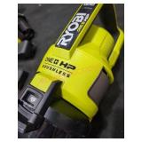 RYOBI  18v Cordless Pet Stick Vac Kit
