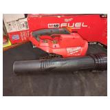 Milwaukee M18 Blower, Tool Only