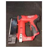 Milwaukee M12 23Ga Pin Nailer, Tool Only