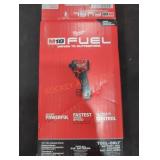 Milwaukee M18 1/4" Hex Impact driver, tool only
