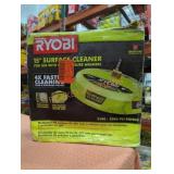 Ryobi 15" Surface Cleaner