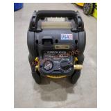 DeWalt 20v 2.5 Gallon Cordless Air Compressor