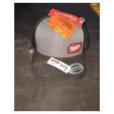 Milwaukee Snapback Trucker Hat