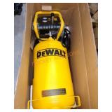 DEWALT 15 Gal. Portable Electric Air Compressor