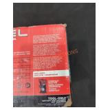 Milwaukee M18 compact router, tool only