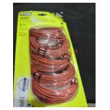 Ryobi .095" pre-cut trimmer lime