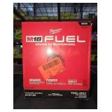 Milwaukee M18 D-Handle Jig Saw