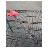 Empire Flag Stakes Bundle