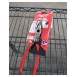 Milwaukee 8" Long Nose