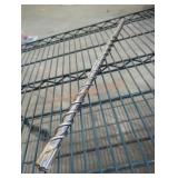 Milwaukee SDS Max Drill Bit