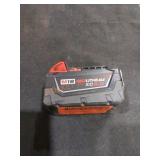 Milwaukee M18 Redlithium XC 5.0 Battery