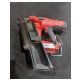 Milwaukee M18 21ï¿½ Framing Nailer Tool Only