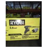 Ryobi Corded 5" Random Orbit Sander