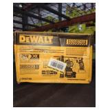 DeWalt 20V 1" SDS Rotary Hammer