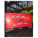 Milwaukee M18 4.5"/5" Grinder Paddle Switch