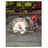 Milwaukee M18 7-1/4" Rear Handle Circular Saw