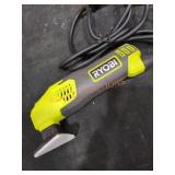 RYOBI 0.4AMP-2-7/8"Detail Sander