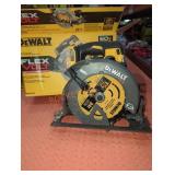 DeWalt 7-1/4" Circular Saw