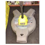 RYOBI 3100Psi 1.2GPM 12" Surface Cleaner