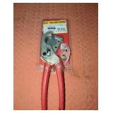 Milwaukee 1" Capacity PEX & Tubing Cutter