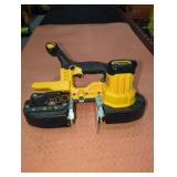 DeWalt 20V Cordless Band Saw