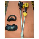 DeWalt 20V 13" String Trimmer