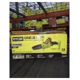 Ryobi 18V 6" Compact Pruning Chainsaw