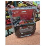 Milwaukee M18 12Ah Battery